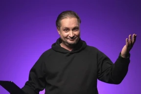 Чалый: «Очень не люблю, когда ноют «мы проиграли». Это гэбэшная разводка»